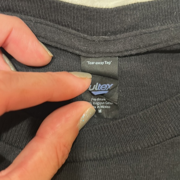 Queens of the Stone Age concert tee - Picture 3 of 3